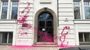 Laserreinigung Ergebnis – Oberfläche nach Behandlung
